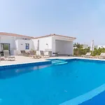 Aretousa Dyo By Prestige Bookings Villa Peyia