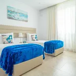 Villa Aretousa Dyo By Prestige Bookings