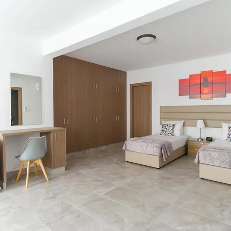 Aretousa Dyo By Prestige Bookings Villa *