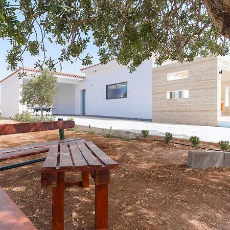 Aretousa Dyo By Prestige Bookings Villa Peyia