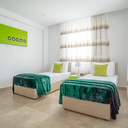 Aretousa Dyo By Prestige Bookings Peyia