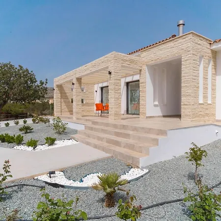 Aretousa Dyo By Prestige Bookings * Peyia