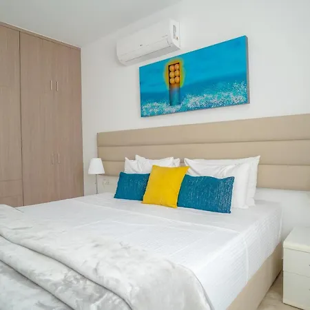 Aretousa Dyo By Prestige Bookings Villa Peyia