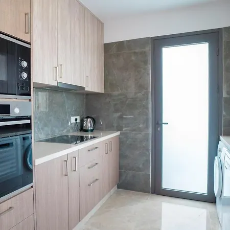 Villa Aretousa Dyo By Prestige Bookings *