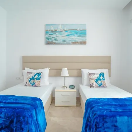 Aretousa Dyo By Prestige Bookings Villa