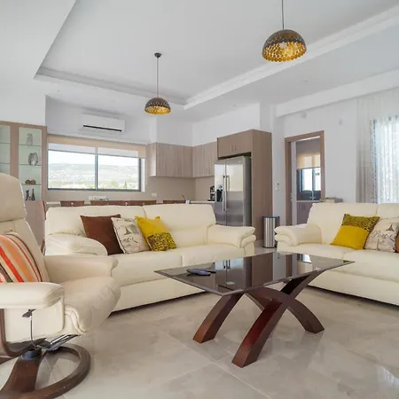 Aretousa Dyo By Prestige Bookings