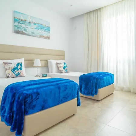 Villa Aretousa Dyo By Prestige Bookings