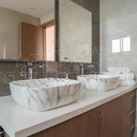 Villa Aretousa Dyo By Prestige Bookings *