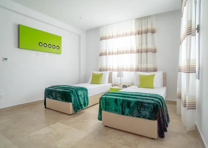 Aretousa Dyo By Prestige Bookings Pegeia