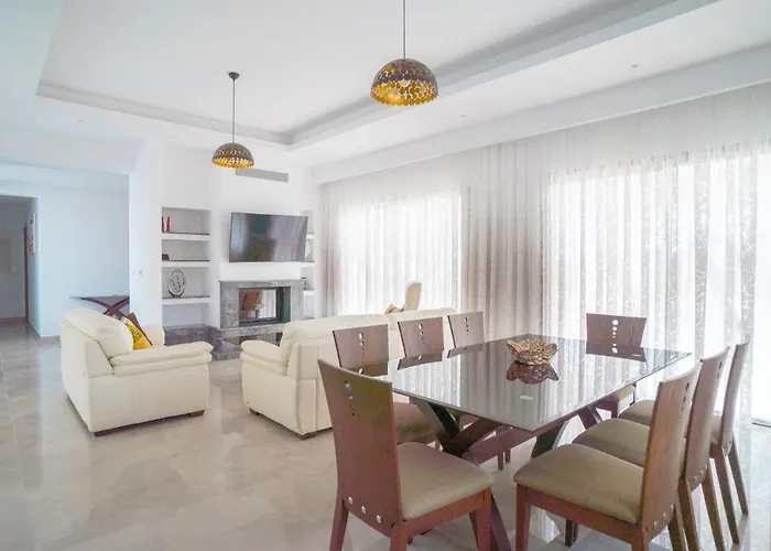 Aretousa Dyo By Prestige Bookings