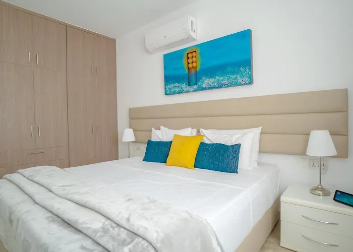 Aretousa Dyo By Prestige Bookings ヴィラ ペイヤ