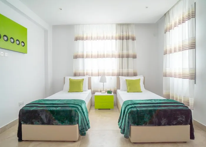 ヴィラ Aretousa Dyo By Prestige Bookings ペイヤ