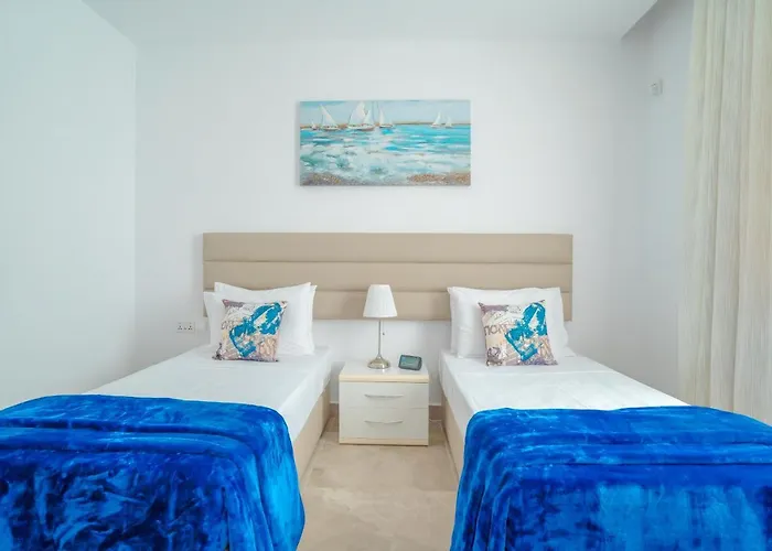 Aretousa Dyo By Prestige Bookings ヴィラ