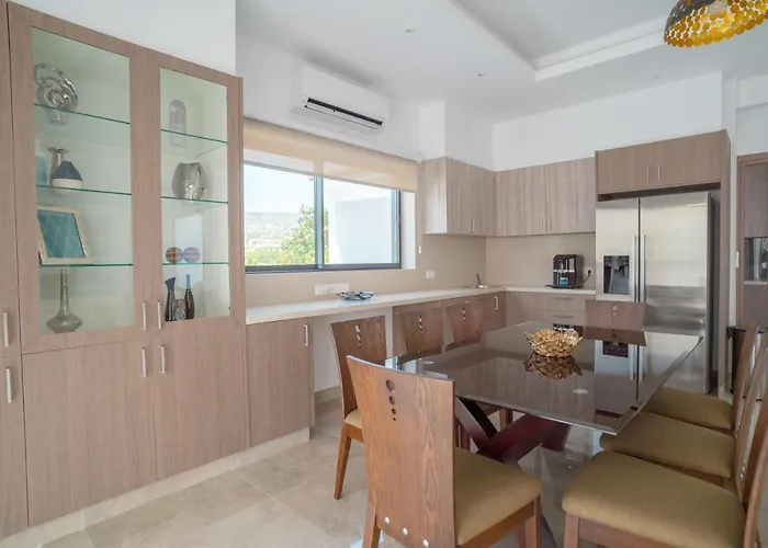 Aretousa Dyo By Prestige Bookings